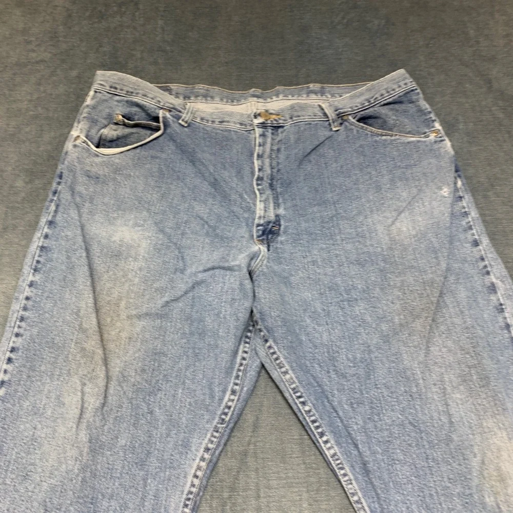 Wrangler jeans mens